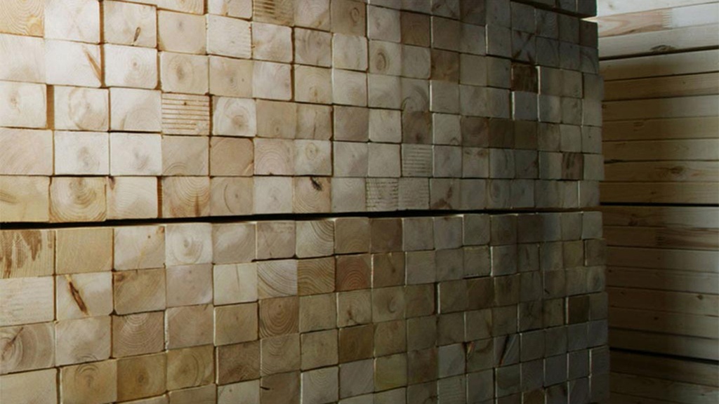 RESOLUTE FOREST PRODUCTS (RFP) PULP AND PAPER / WOOD PRODUCTS